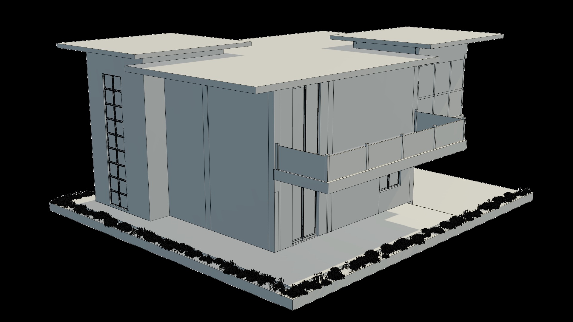 Viewport view 4